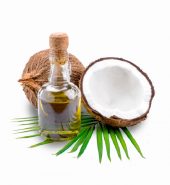 Coconut Oil- தேங்காய் எண்ணெய்