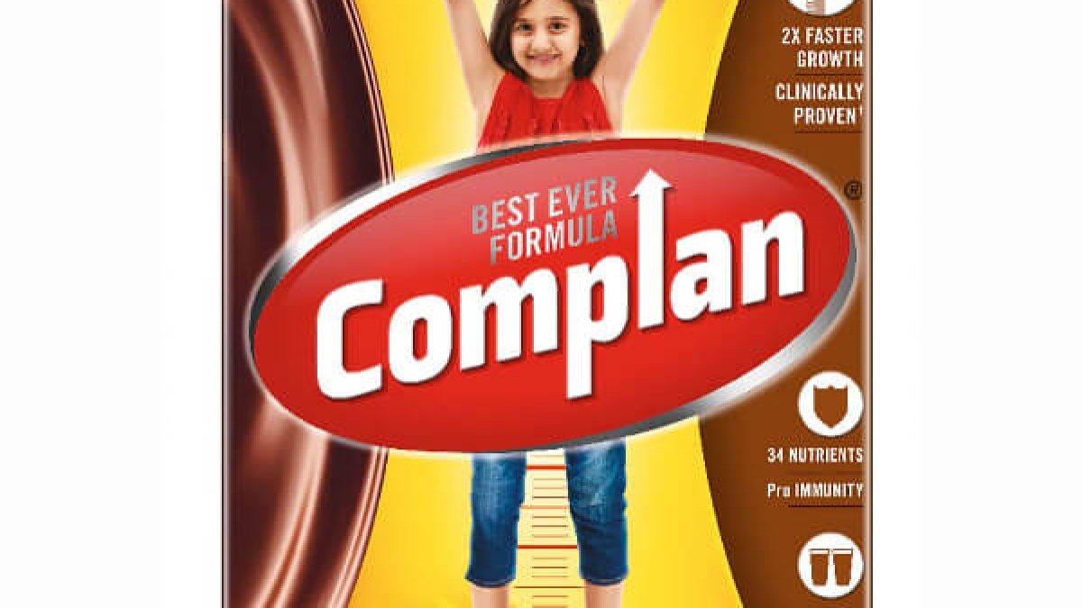 Complan Royale Chocolate