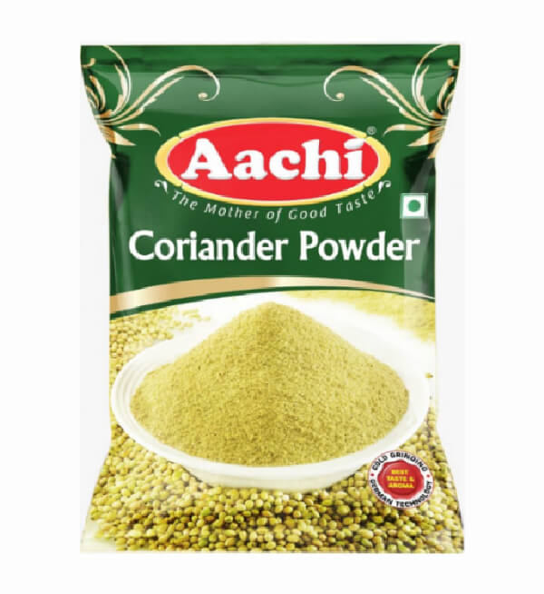 Coriander Powder - "Aachi Masala