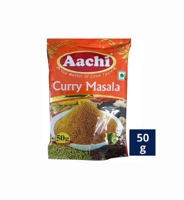 Curry Masala Aachi Masala