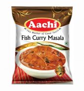 Aachi Fish Curry Masala – ஆச்சி மீன் கறி மசாலா