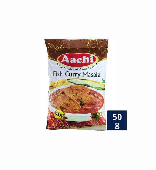 Fish Curry Masala Aachi Masala