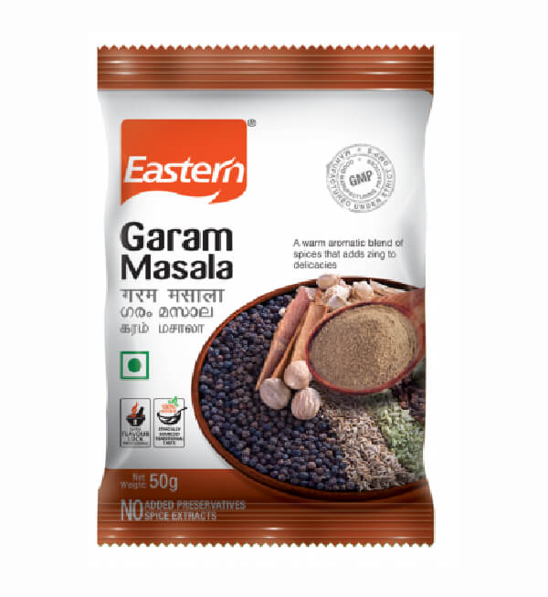 Eastern Garam Masala, (Multi Size) Nagercoil Shopping App