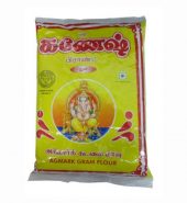 Ganesh – Gram Flour – கணேஷ் கடலை மாவு (500 gm)