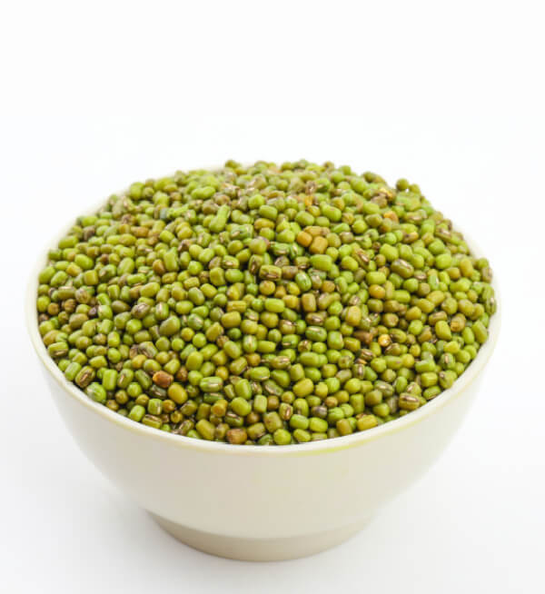 Green Moong Dal - சிறு பயறு - Nagercoil Shopping App - kumaribasket.com