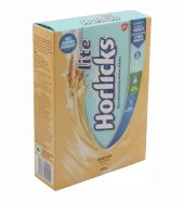 Horlicks Lite – Badam Flavor – ஹார்லிக்ஸ் லைட் – பாதம் ஃபிளேம்ஸ்