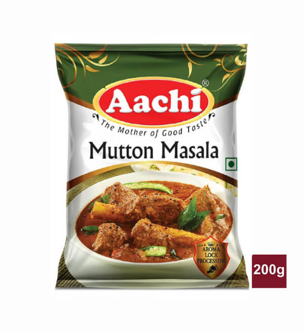 Mutton Masala Aachi