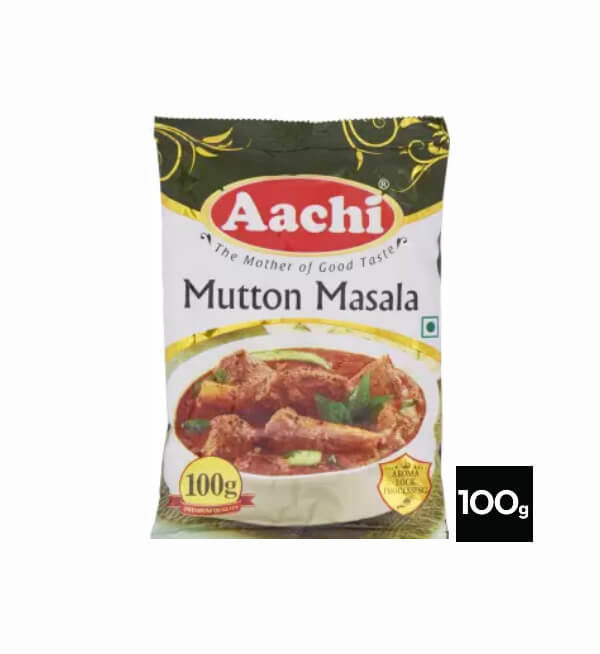 Mutton Masala Aachi