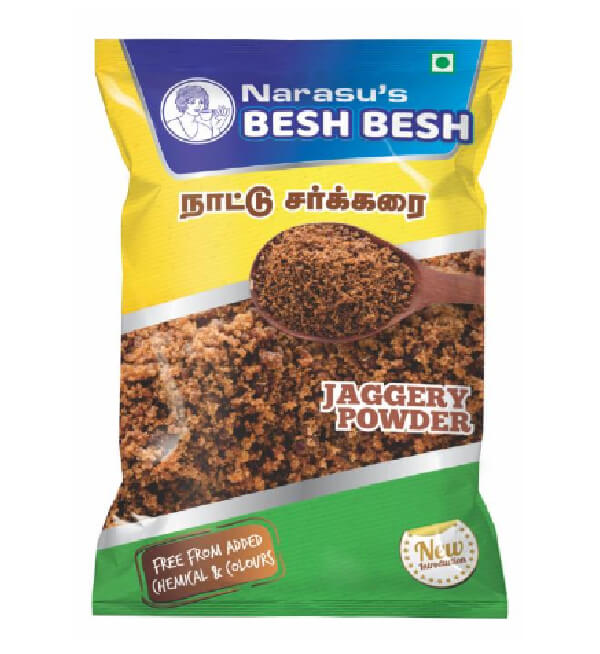 Narasus Brown Powder