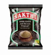 Sakthi  Black Pepper Powder – சக்தி  கருப்பு மிளகு தூள்