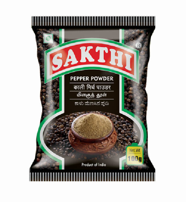 Sakthi Masala pepper powder