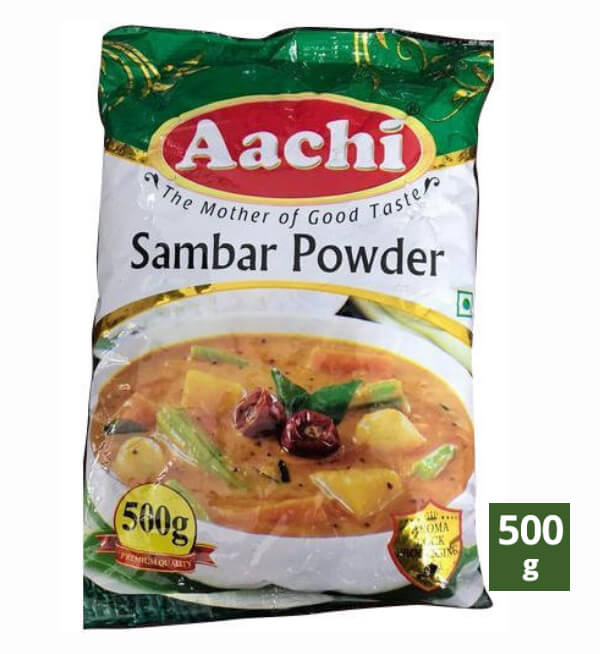 Sambar Powder Aachi Masala