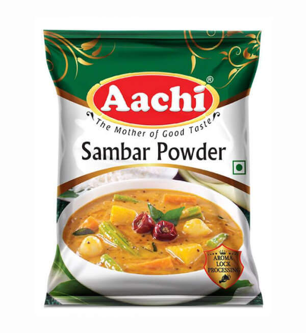 Sambar Powder Aachi Masala