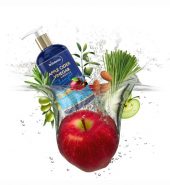 St.Botanica Apple Cider Vinegar & Organic Argan Hair Shampoo – பொட்டானிகா ஆப்பிள் சைடர் வினிகர் & ஆர்கானிக் ஆர்கன் ஹேர் ஷாம்பு (300 ml)