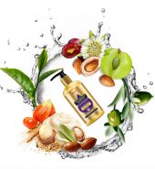 St.Botanica Pro Keratin & Argan Oil Smooth Therapy Conditioner – போட்டானிகா புரோ கெரட்டின் & ஆர்கான் ஆயில்  கண்டிஷனர் (300 ml)