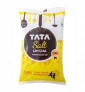Tata Crystal Salt, (1 kg)