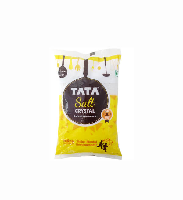 Tata Crystal Salt