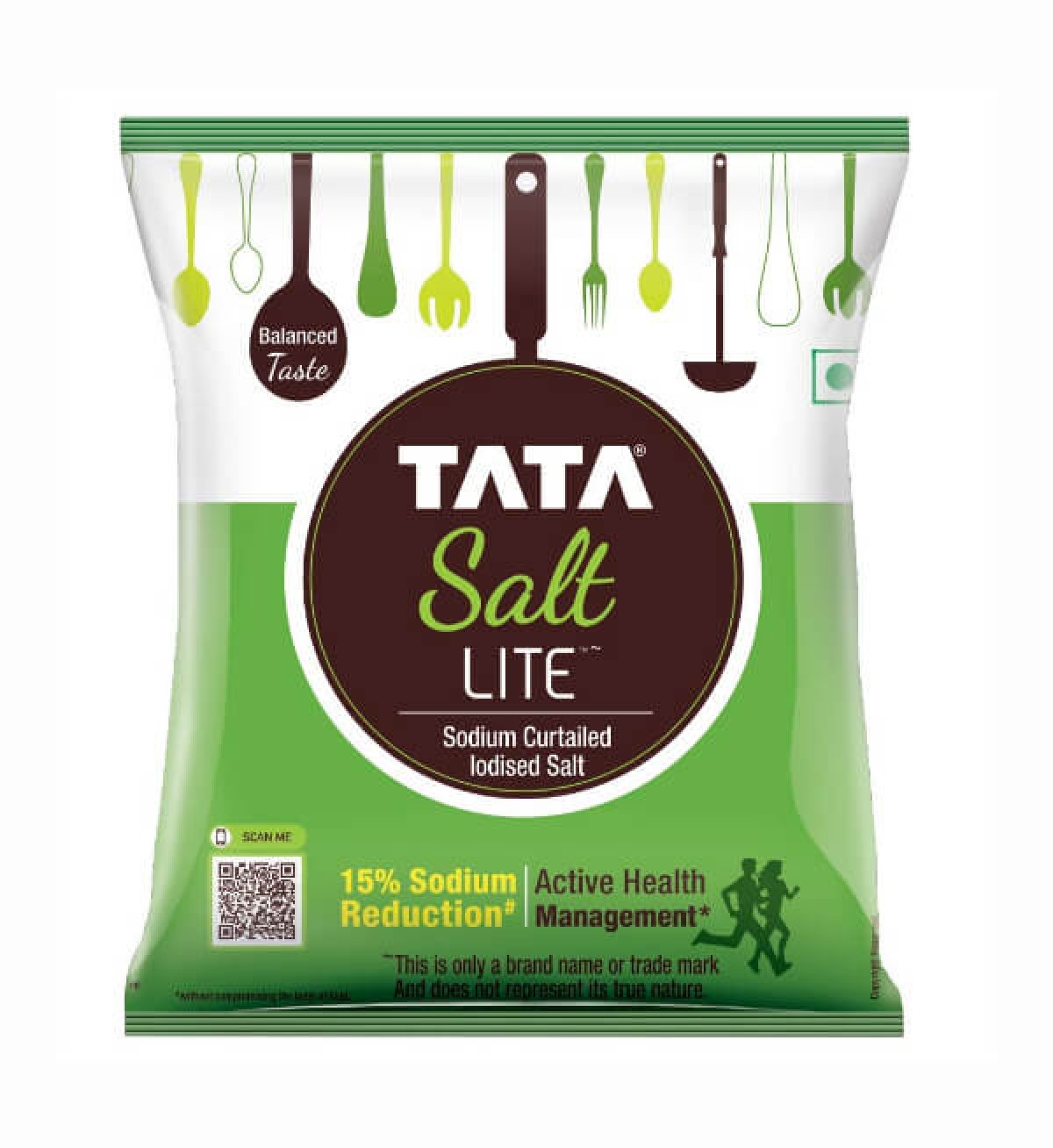 Buy Tata Salt online from R. K. G. Daily Needs