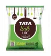 Tata Salt Lite, (1 kg)