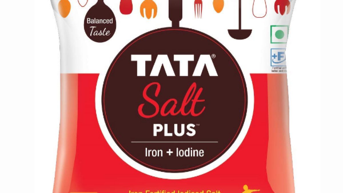 Tata Salt, 1kg : Amazon.in: Grocery & Gourmet Foods