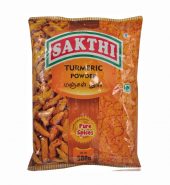 Sakthi   Turmeric Powder – சக்தி மஞ்சள் தூள்
