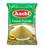 Aachi Fennel Powder – ஆச்சி பெருஞ்சீரகம் தூள்