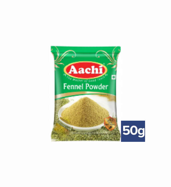 aachi masala aniseed powder