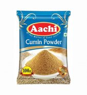Aachi Cumin Powder – ஆச்சி சீரகத் தூள்