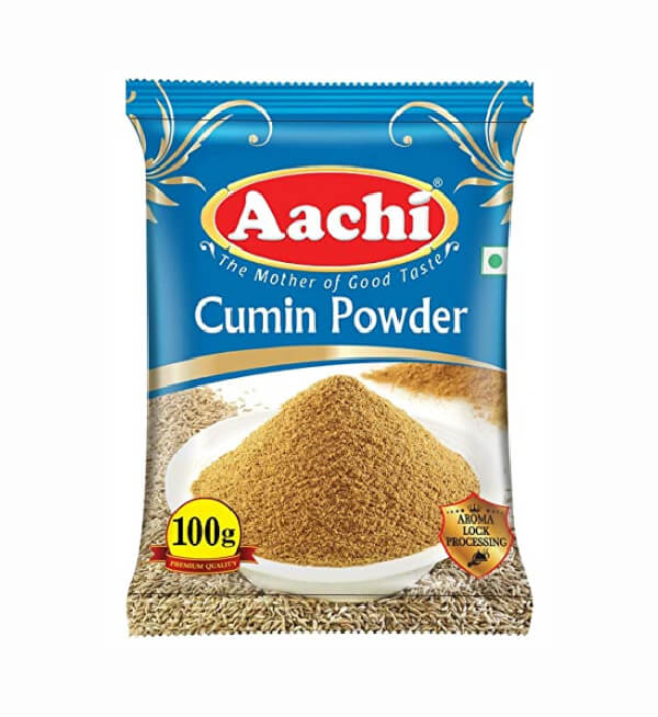 aachi masala cumin powder