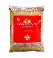 Aashirvaad – Wheat Flour Whole Wheat Atta -ஆஷிர்வாட் முழு கோதுமை மாவு ஆட்டா