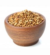 Coriander Raw Dry Seeds – கொத்தமல்லி