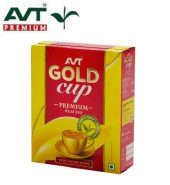 AVT Gold Cup Premium Dust Tea – ஏ. வி. டி கோல்டு  கப் ஃ  பிரிமியம் டஸ்ட்ட டீ