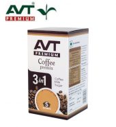 AVT Premium Coffee Premix, ( 3 in 1 )