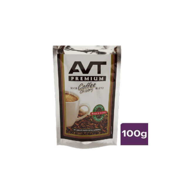 AVT Premium Coffee