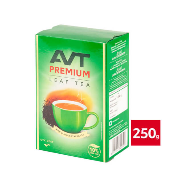 AVT Premium Leaf Tea