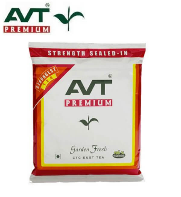 AVT Premium Tea