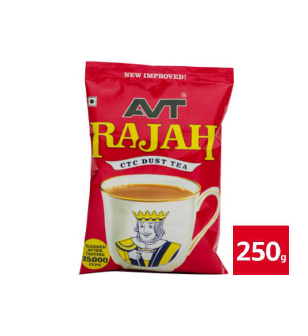 AVT Rajah Tea