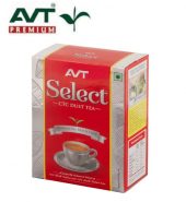 AVT Select Tea, (Multi Size)