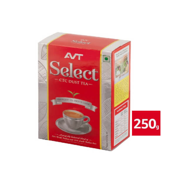 AVT Select Tea
