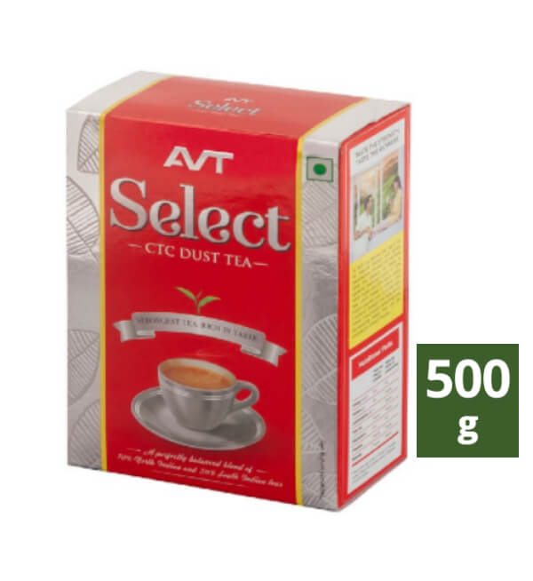 AVT Select Tea