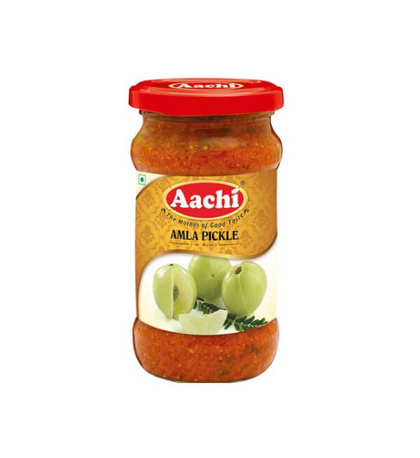 Aachi Amla Pickle