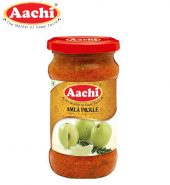 Aachi Amla Pickle –   ஆச்சி நெல்லிக்காய் ஊறுகாய் (200 gm)