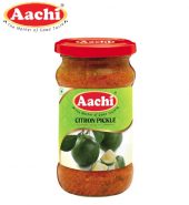 Aachi Citron Pickle – ஆச்சி நார்த்தங்காய் ஊறுகாய்