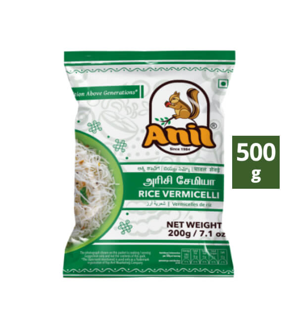 Anil Rice Vermicelli