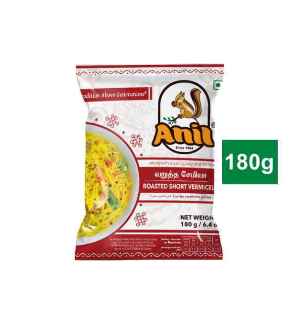 Anil Roasted Short Vermicelli