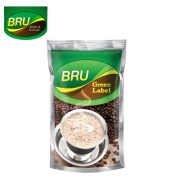 Bru Green Label Filter Coffee  –  ஃப்ரூ கிரீன் லேபிள் பில்ட்டர் காஃபி