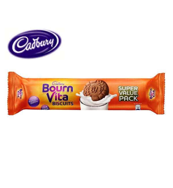 Cadbury Bournvita Biscuits