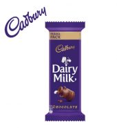 Cadbury Dairy Milk Chocolate, (Multi Size)