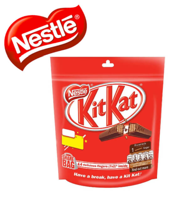 Chocolate – Nestle Kitkat Chocolate