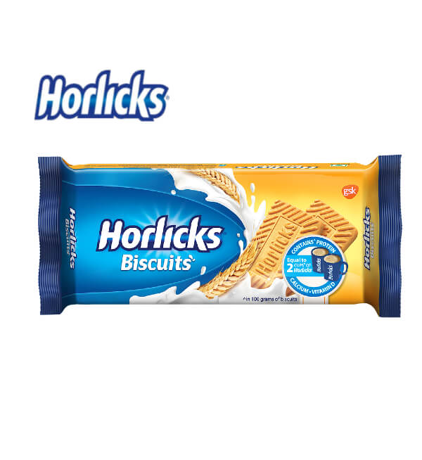 Horlicks Biscuits